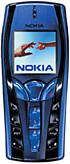 Nokia 7250