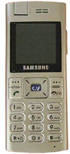 Samsung SGH-X610